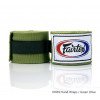 Bandes de Boxe Fairtex 450 cm