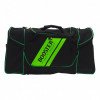 Sac de sport Booster Noir/Vert