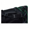 Sac de sport Booster Noir/Vert