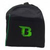 Sac de sport Booster Noir/Vert