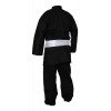 Tenue Kung Fu Noire