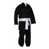 Tenue Kung Fu Noire