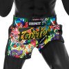 Short Boxe Thaï Fairtex Urface