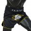 Short Boxe Thaï Fairtex Noir 1903
