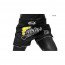Short Boxe Thaï Fairtex Noir 1708