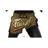 Short Boxe Thaï Fairtex Leopard 1709