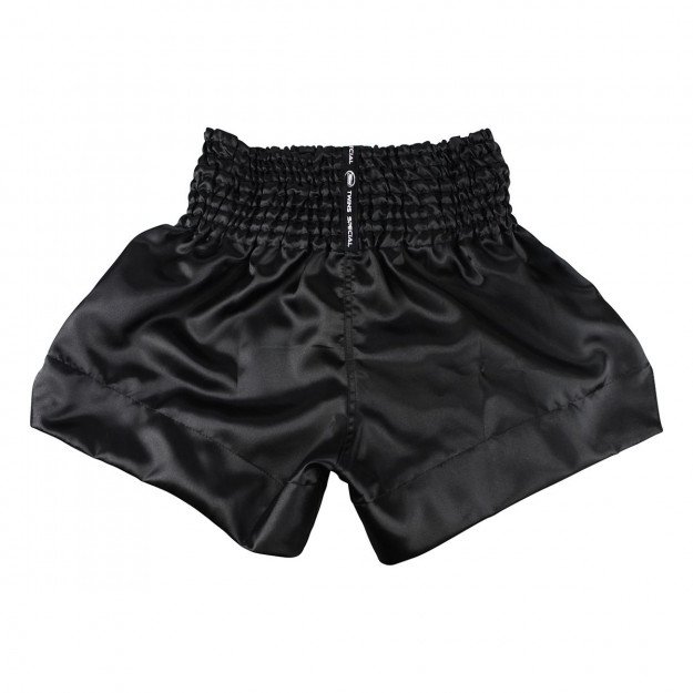 Short Boxe Thaï Twins Trunk