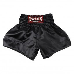 Short Boxe Thaï Twins Trunk