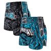 Short Boxe Thaï Venum x Tawanchay