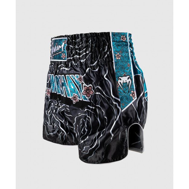 Short Boxe Thaï Venum x Tawanchay