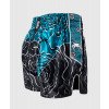 Short Boxe Thaï Venum x Tawanchay