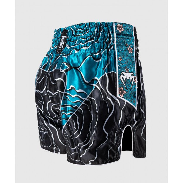 Short Boxe Thaï Venum x Tawanchay