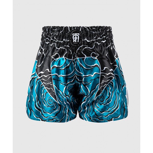 Short Boxe Thaï Venum x Tawanchay
