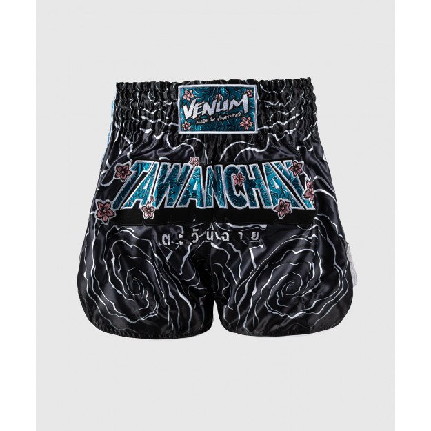 Short Boxe Thaï Venum x Tawanchay