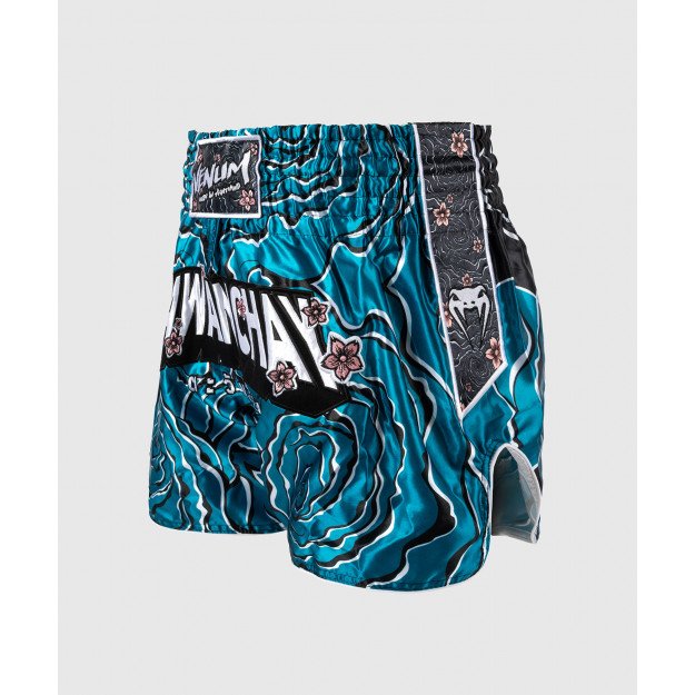 Short Boxe Thaï Venum x Tawanchay