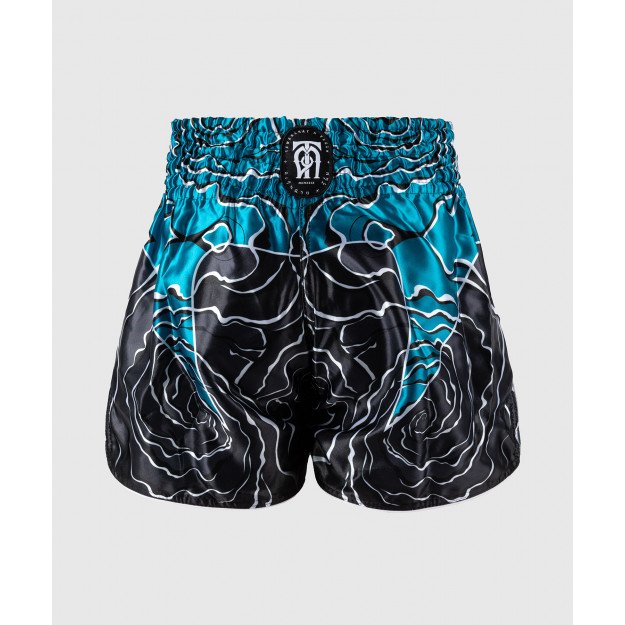 Short Boxe Thaï Venum x Tawanchay