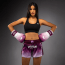 Short de Boxe Thaï Venum Iris