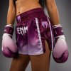 Short de Boxe Thaï Venum Iris