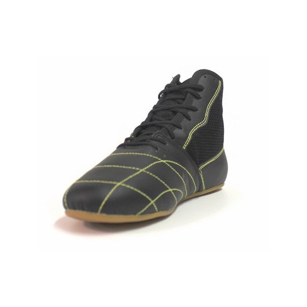 Chaussures de Boxe Francaise Rivat Colt