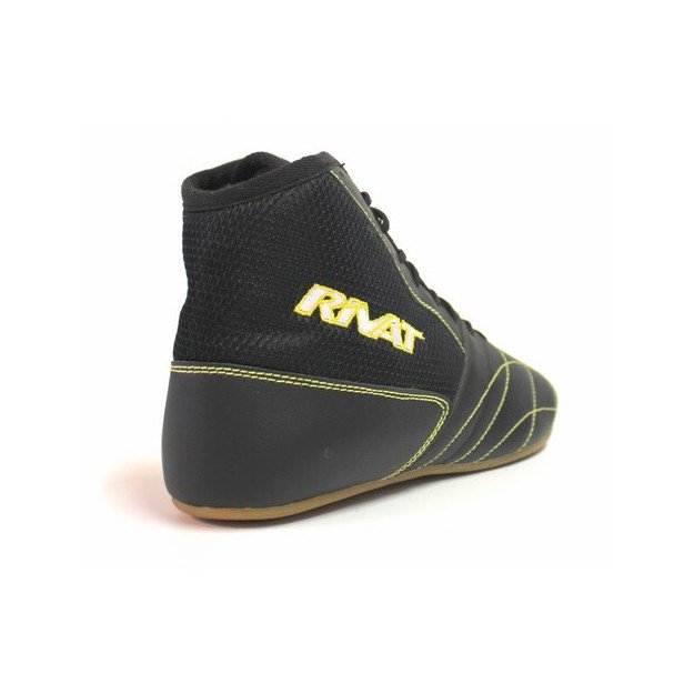 Chaussures de Boxe Francaise Rivat Colt