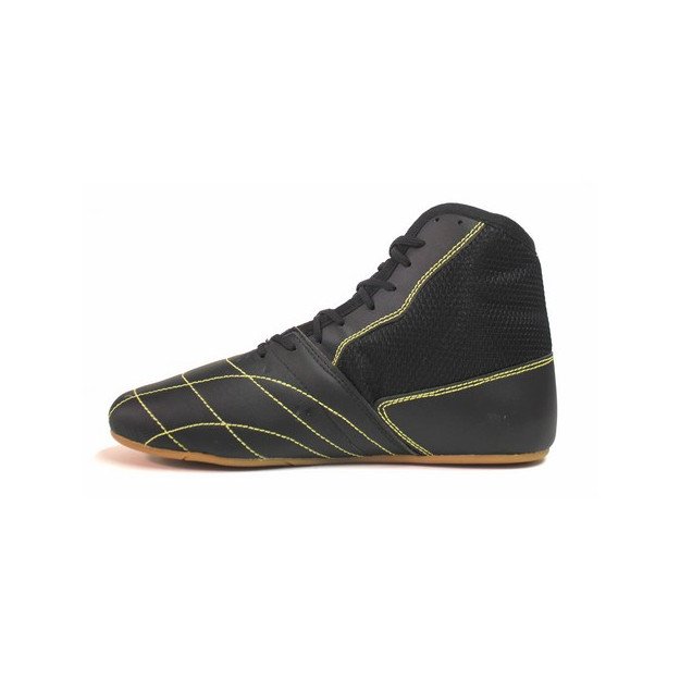 Chaussures de Boxe Francaise Rivat Colt