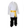 Tenue Kung Fu Veste Blanche