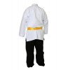 Tenue Kung Fu Veste Blanche