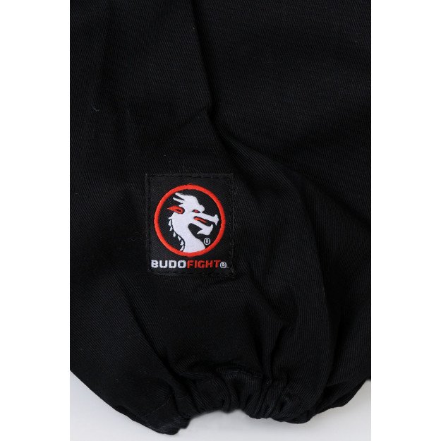 Tenue Kung Fu Veste Blanche