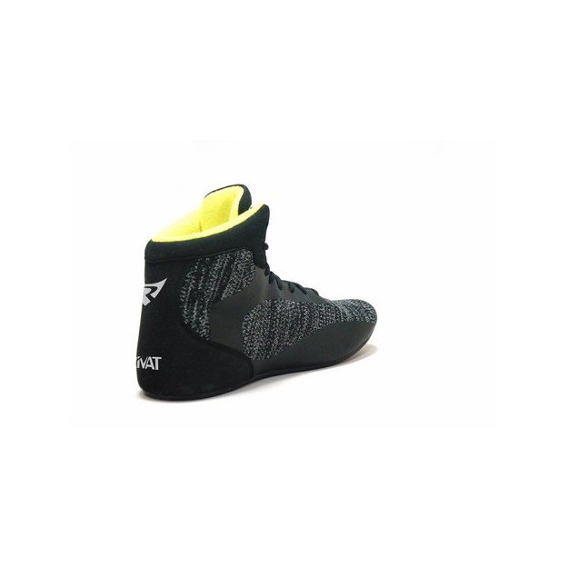 Chaussures de Boxe Rivat Full Boxe