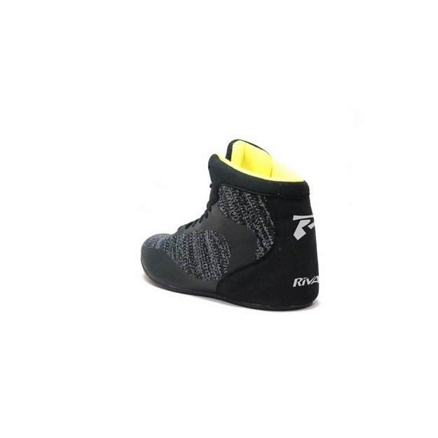 Chaussures de Boxe Rivat Full Boxe