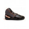 Chaussures de Boxe Francaise Rivat Uppercut 100% cuir