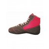 Chaussures de Boxe Francaise Rivat Boom Lady