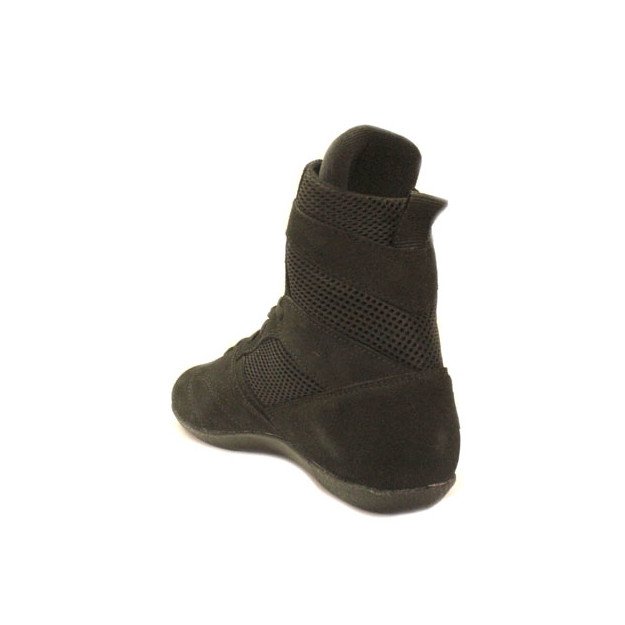 Chaussures de Boxe Française Rivat Top Light