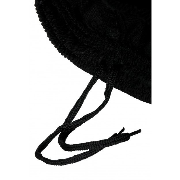 Pantalon Kung Fu coupe droite