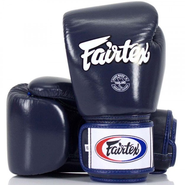 Gants de boxe Fairtex FXV1