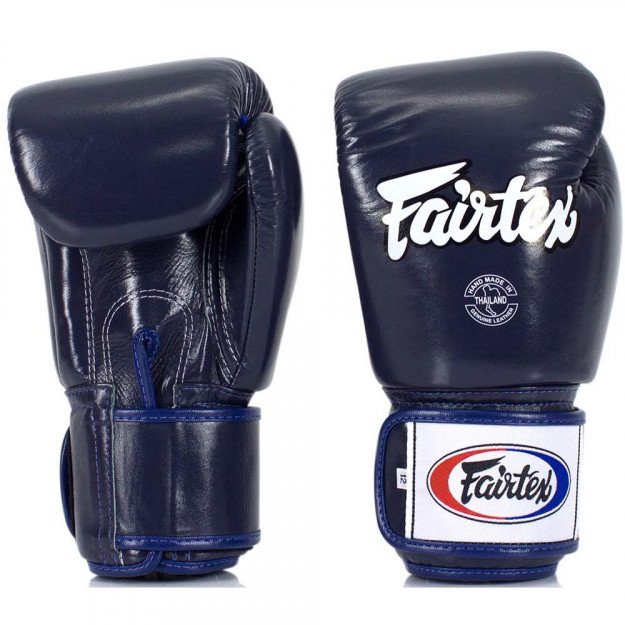 Gants de boxe Fairtex FXV1