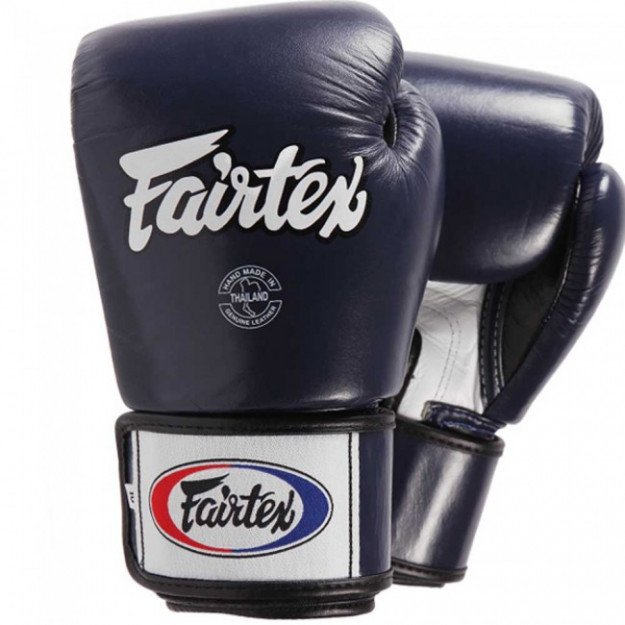 Gants de boxe Fairtex FXV1