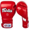 Gants de boxe Fairtex FXV6