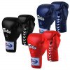 Gants de Boxe Fairtex Combat Pro