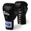 Gants de Boxe Fairtex Combat Pro