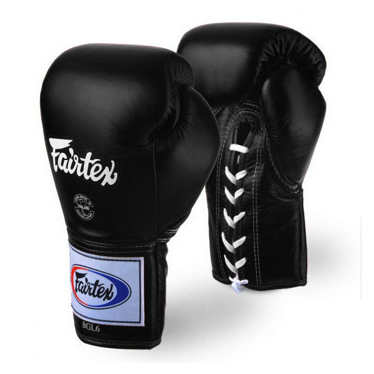 gants de combat de boxe