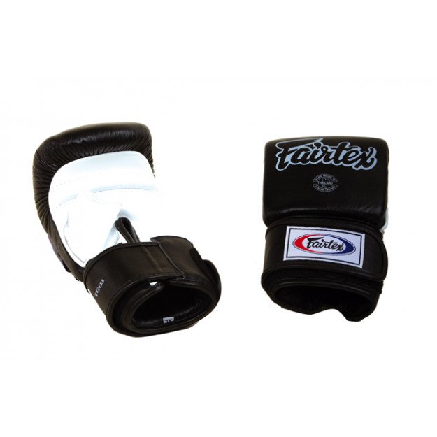 Gants de sac Fairtex noir