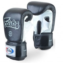 Gants de sac Fairtex noir