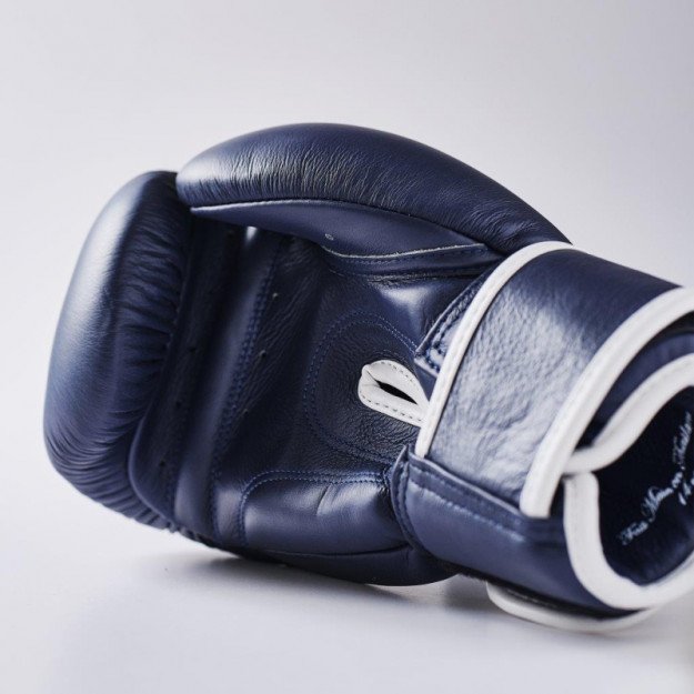 Gants de Boxe Elion Collection Paris 100% cuir