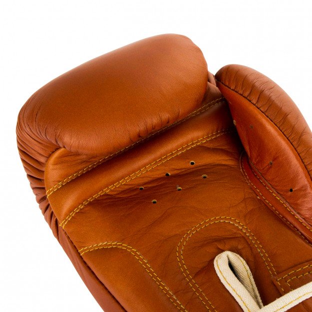 Gants de Boxe Elion Collection Paris 100% cuir