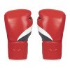 Gants de Boxe Elion Compétition 100% cuir