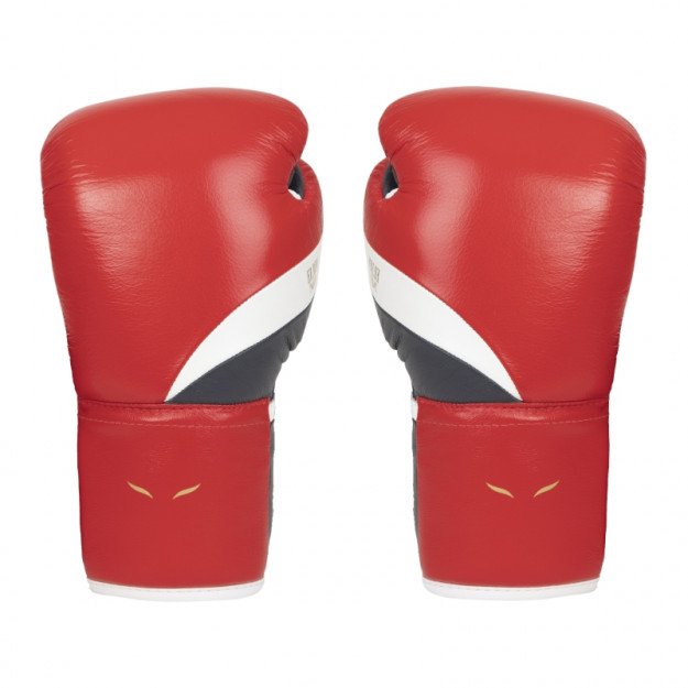 Gants de Boxe Elion Compétition 100% cuir