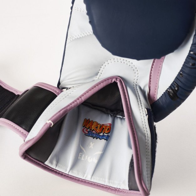 Gants de Boxe Entraînement Elion x Naruto