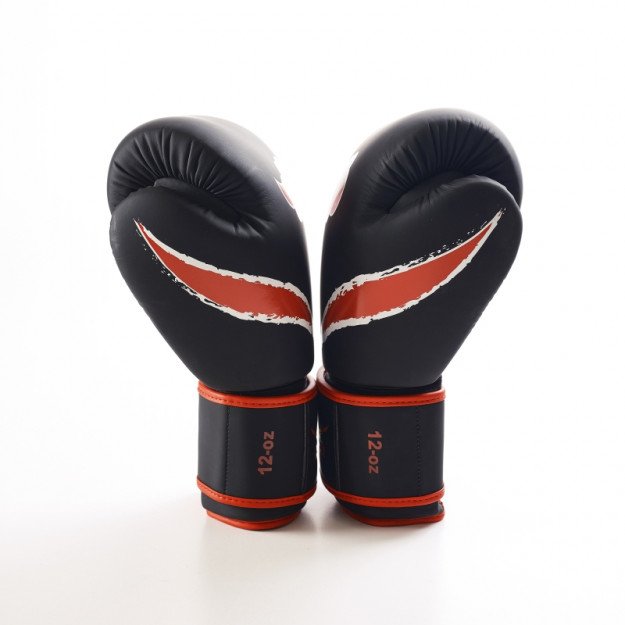 Gants de Boxe Entraînement Elion x Naruto