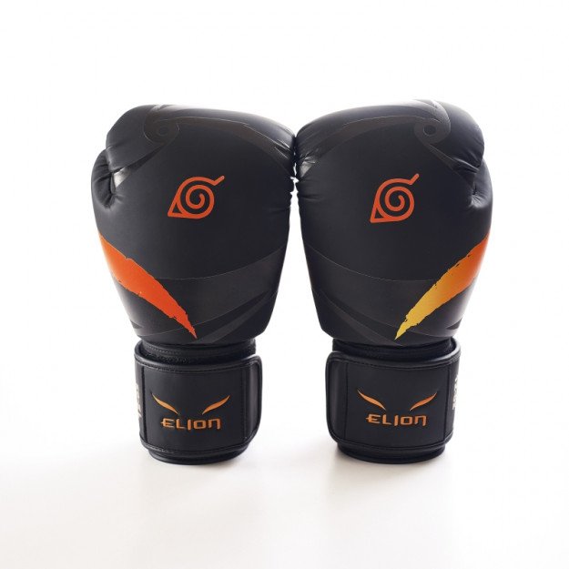 Gants de Boxe Entraînement Elion x Naruto